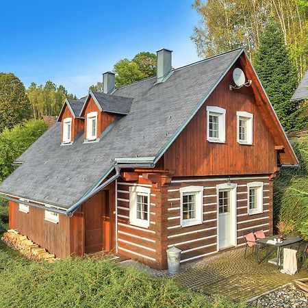 Modern Chalet Na Zlatniku Zlata Olesnice  외부 사진