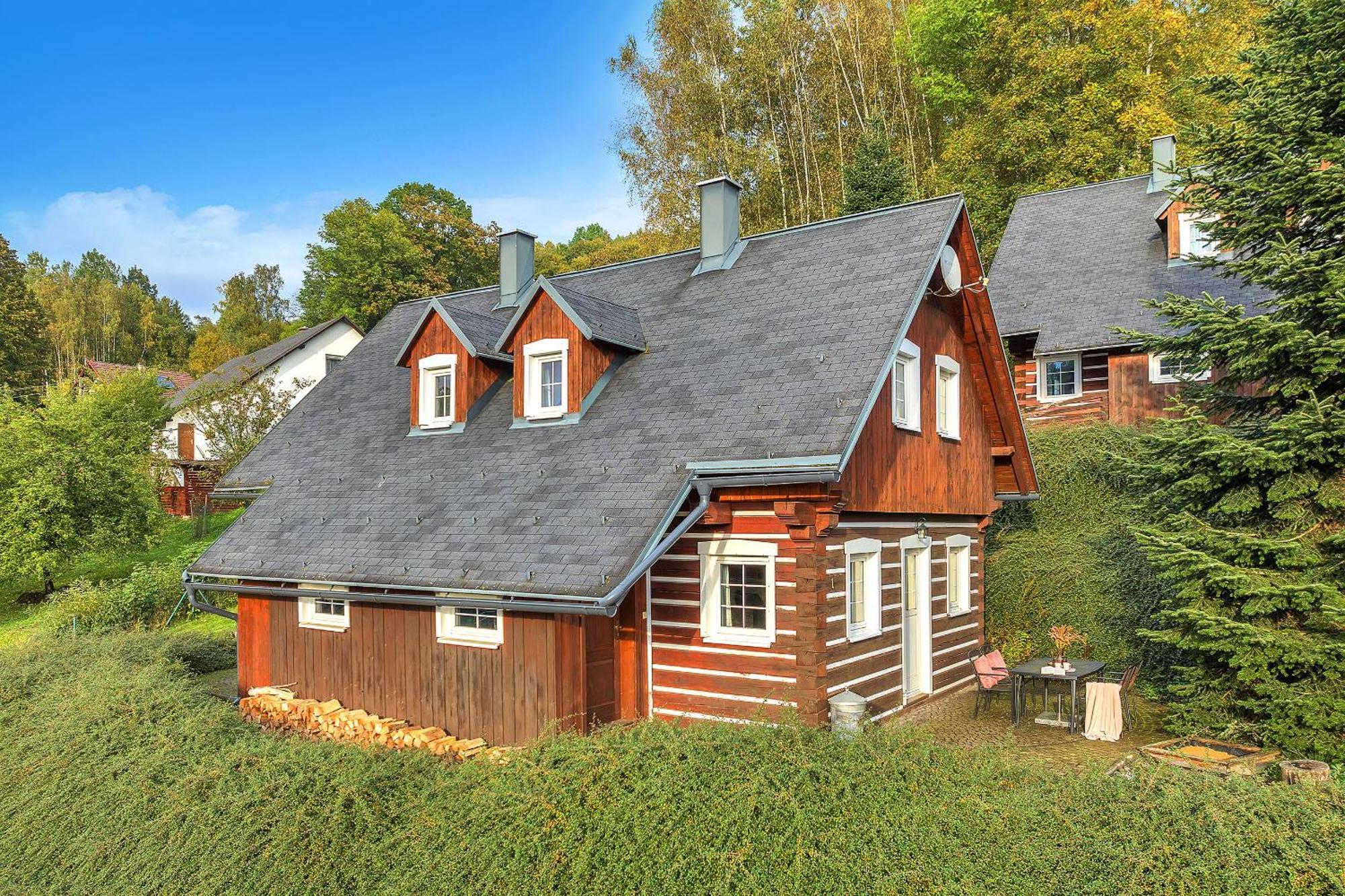 Modern Chalet Na Zlatniku Zlata Olesnice  외부 사진