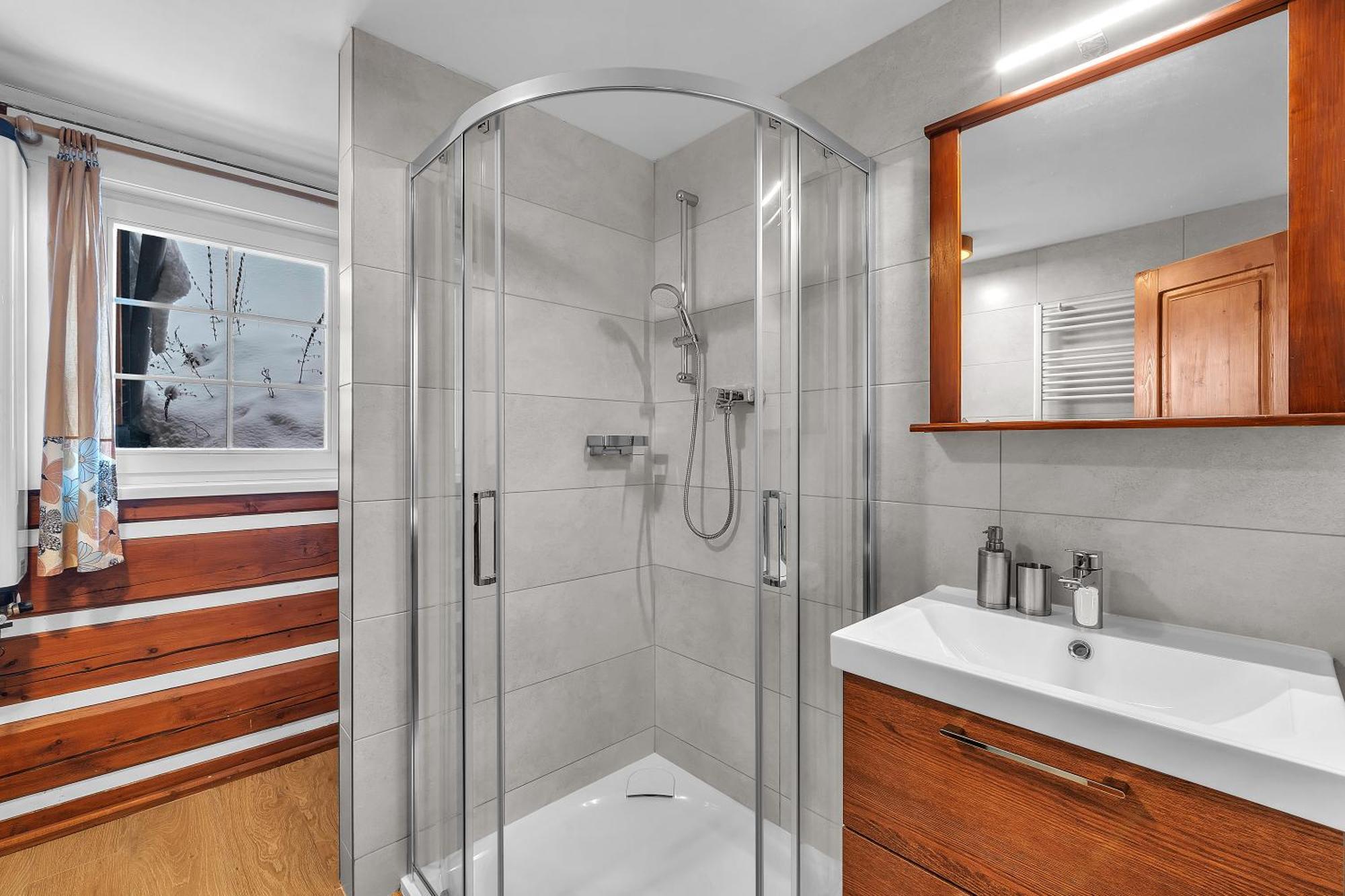 Modern Chalet Na Zlatniku Zlata Olesnice  외부 사진