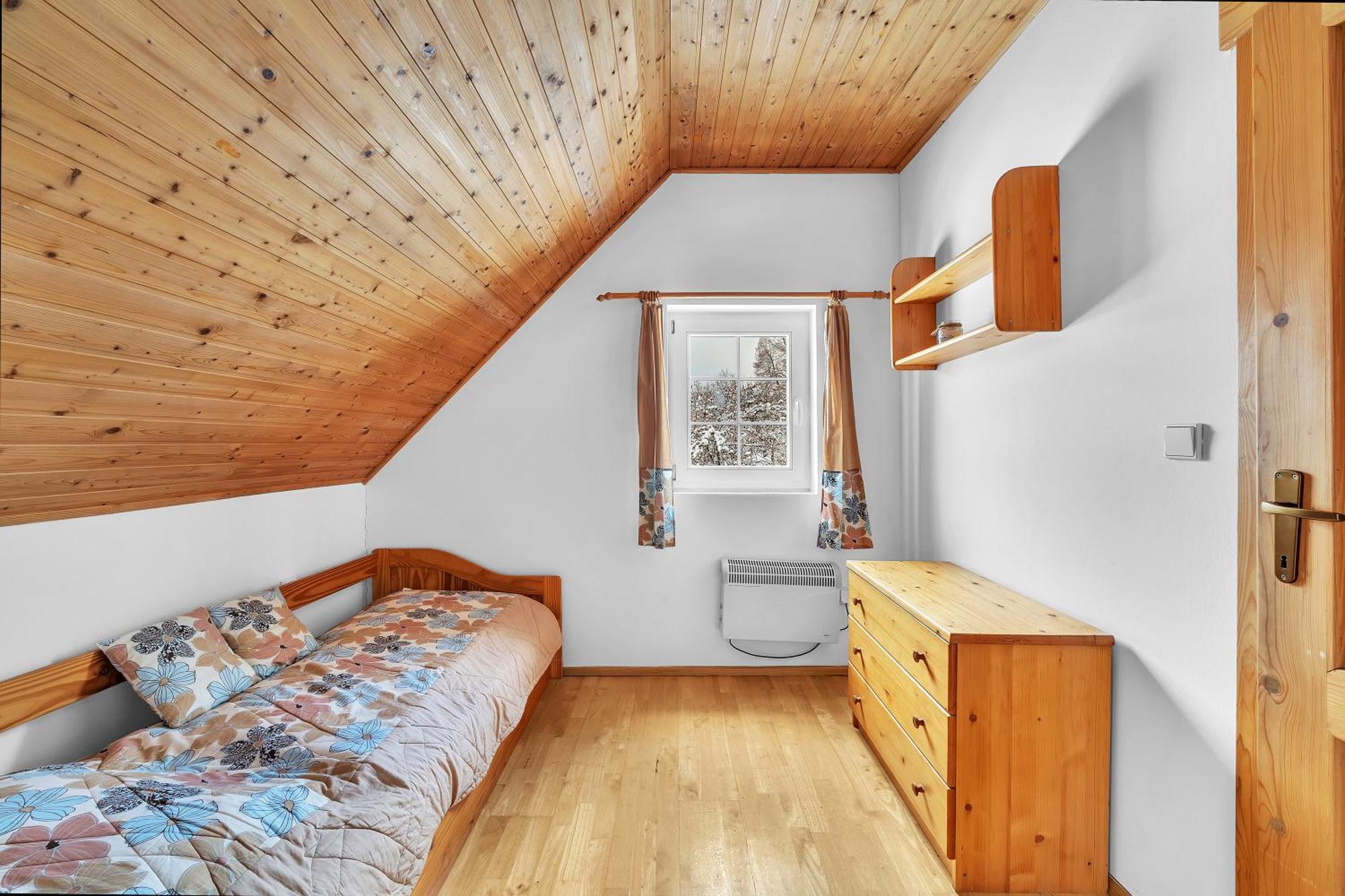 Modern Chalet Na Zlatniku Zlata Olesnice  외부 사진