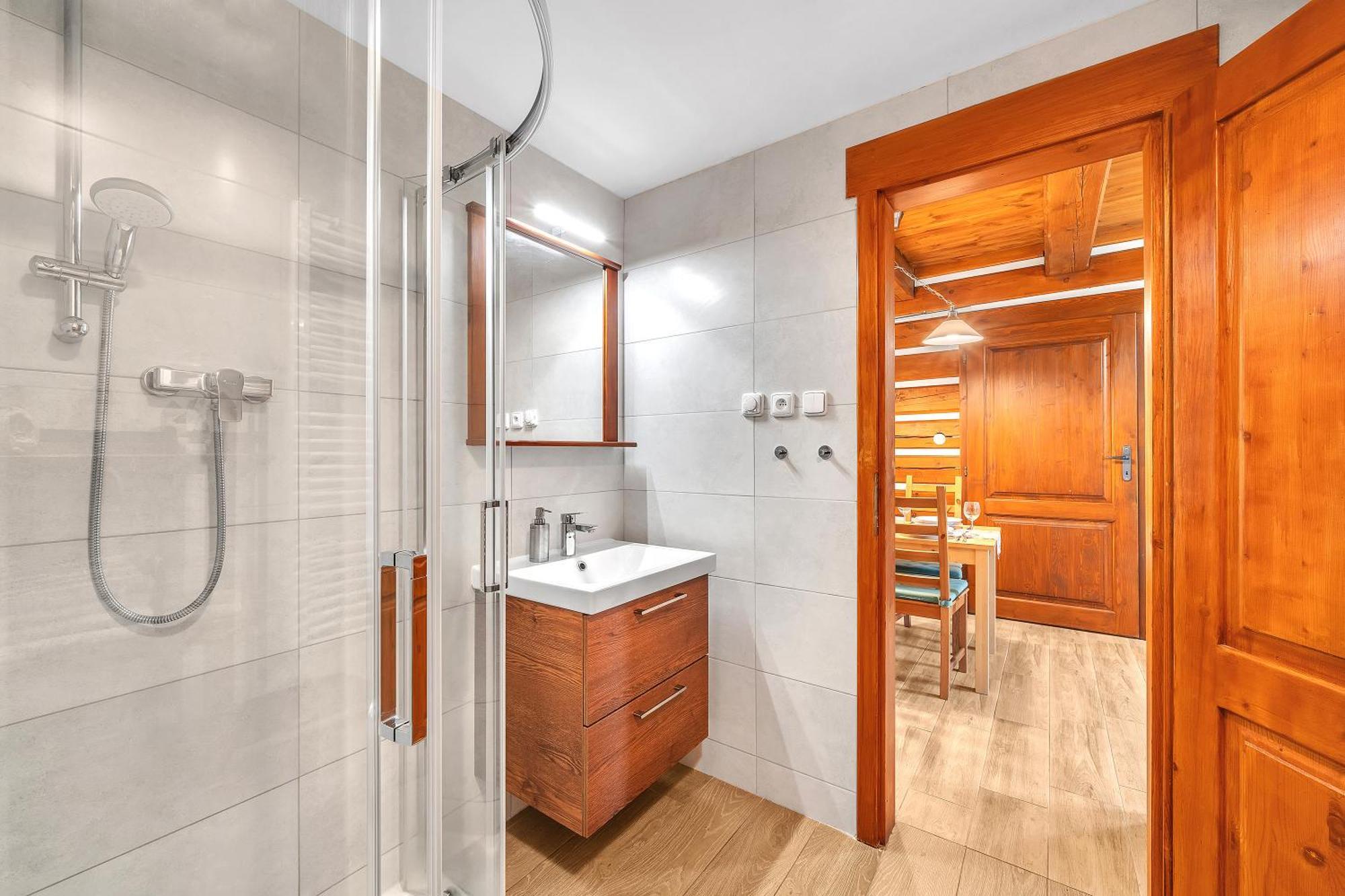 Modern Chalet Na Zlatniku Zlata Olesnice  외부 사진