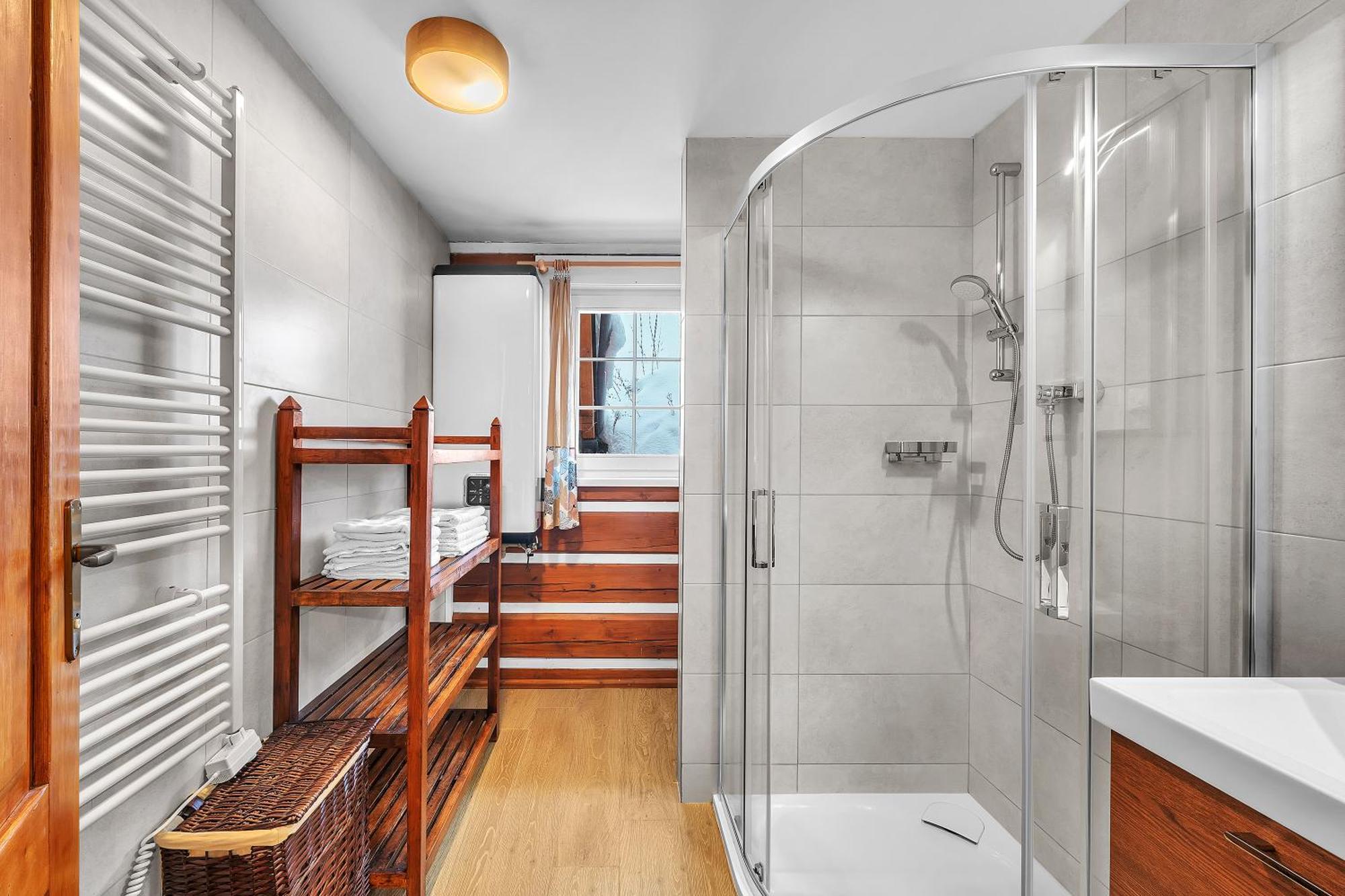 Modern Chalet Na Zlatniku Zlata Olesnice  외부 사진