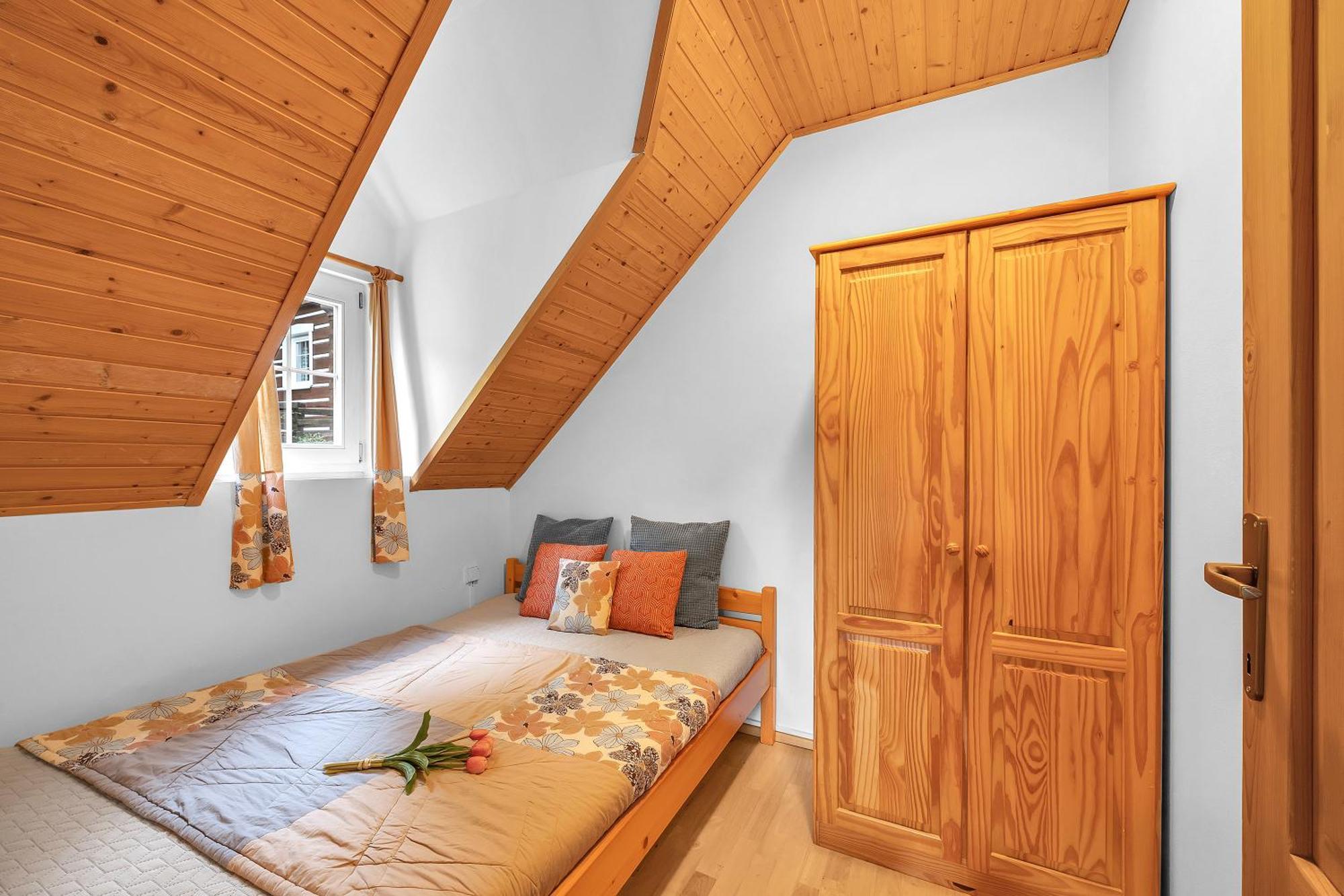 Modern Chalet Na Zlatniku Zlata Olesnice  외부 사진
