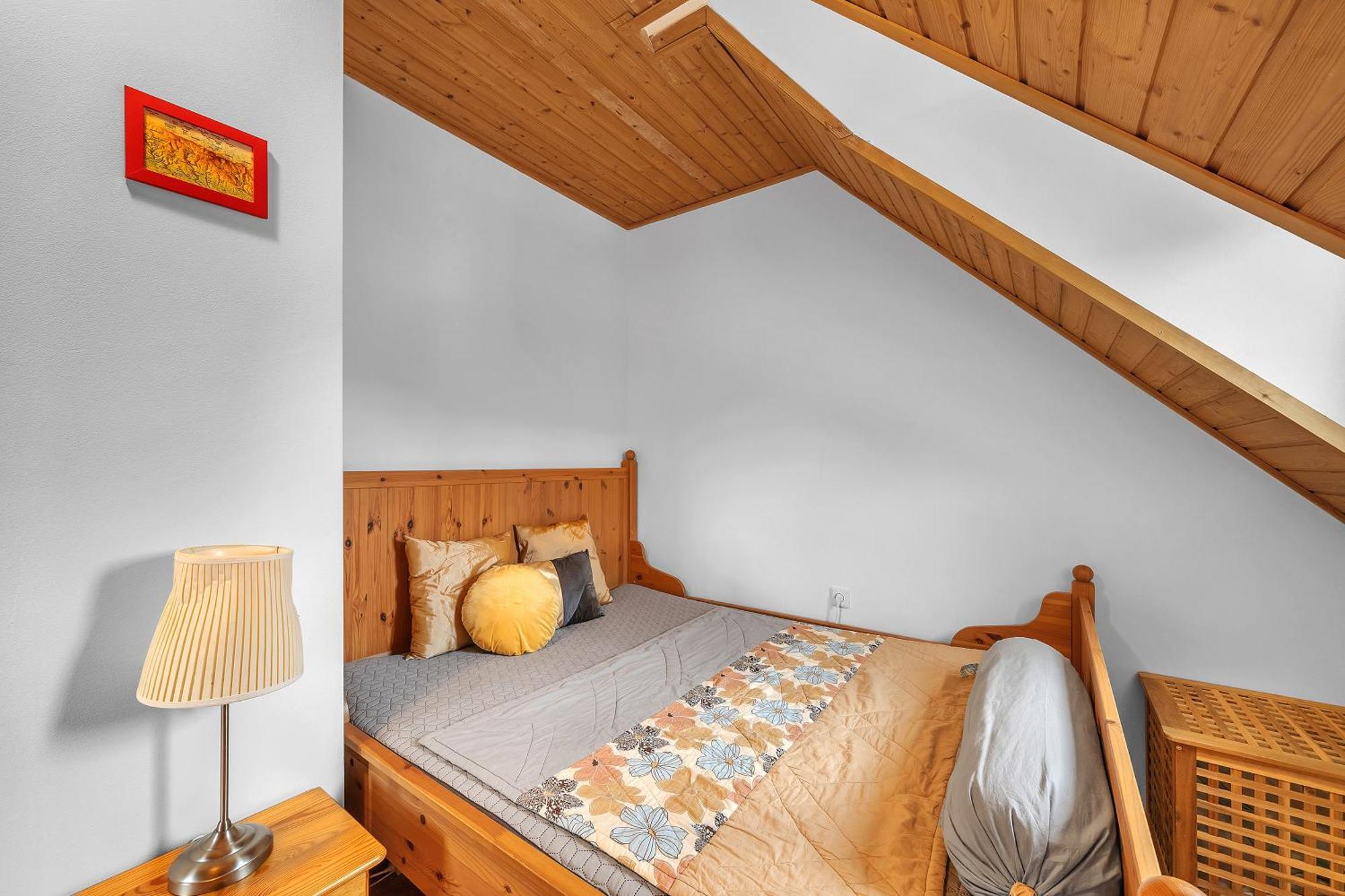 Modern Chalet Na Zlatniku Zlata Olesnice  외부 사진