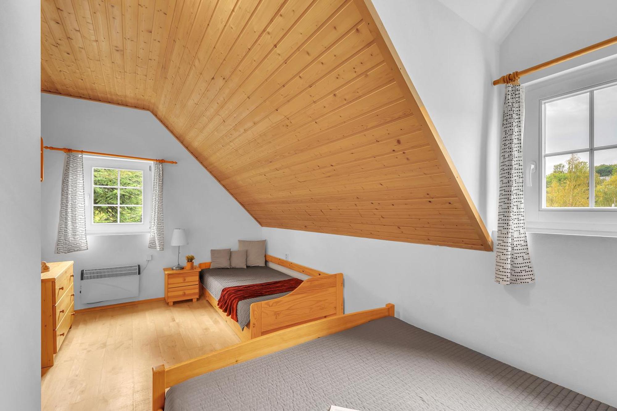 Modern Chalet Na Zlatniku Zlata Olesnice  외부 사진