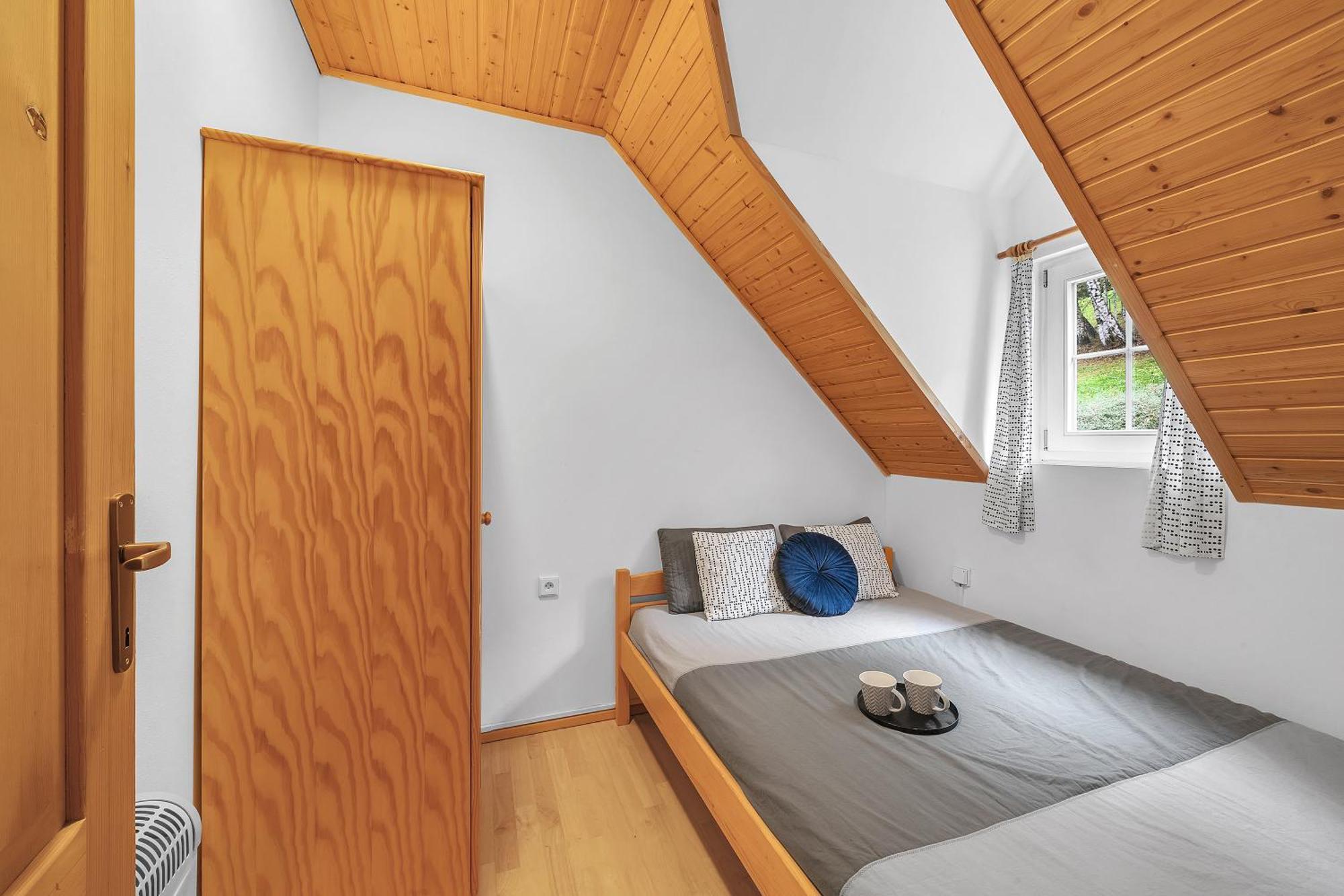 Modern Chalet Na Zlatniku Zlata Olesnice  외부 사진