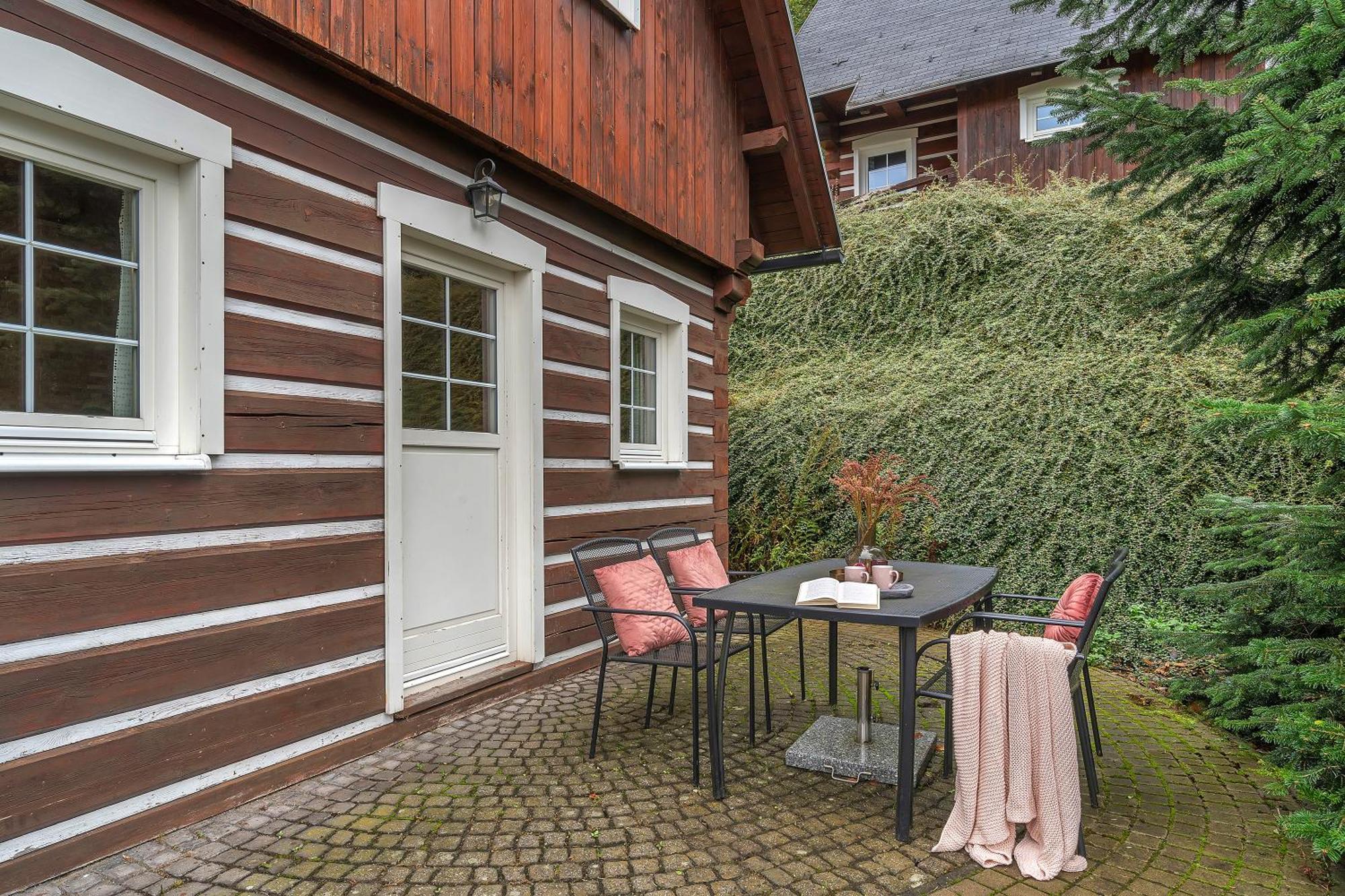 Modern Chalet Na Zlatniku Zlata Olesnice  외부 사진