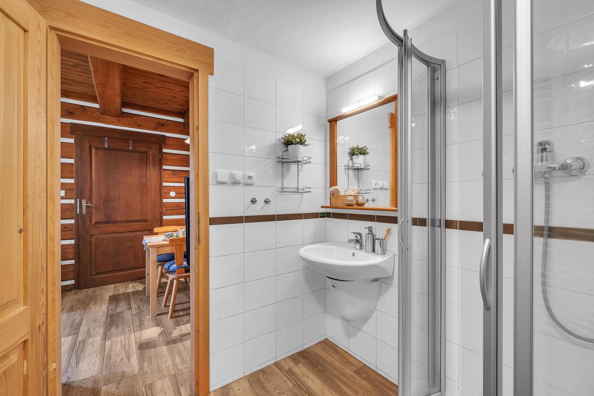 Modern Chalet Na Zlatniku Zlata Olesnice  외부 사진