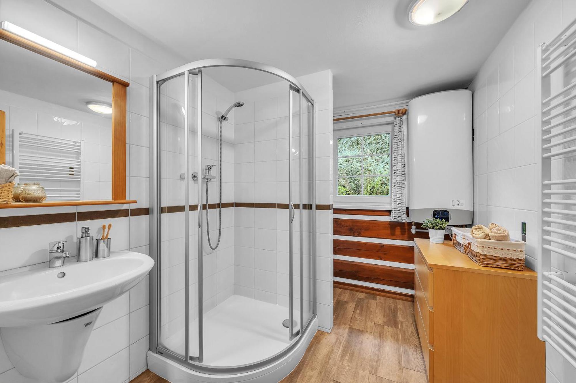 Modern Chalet Na Zlatniku Zlata Olesnice  외부 사진