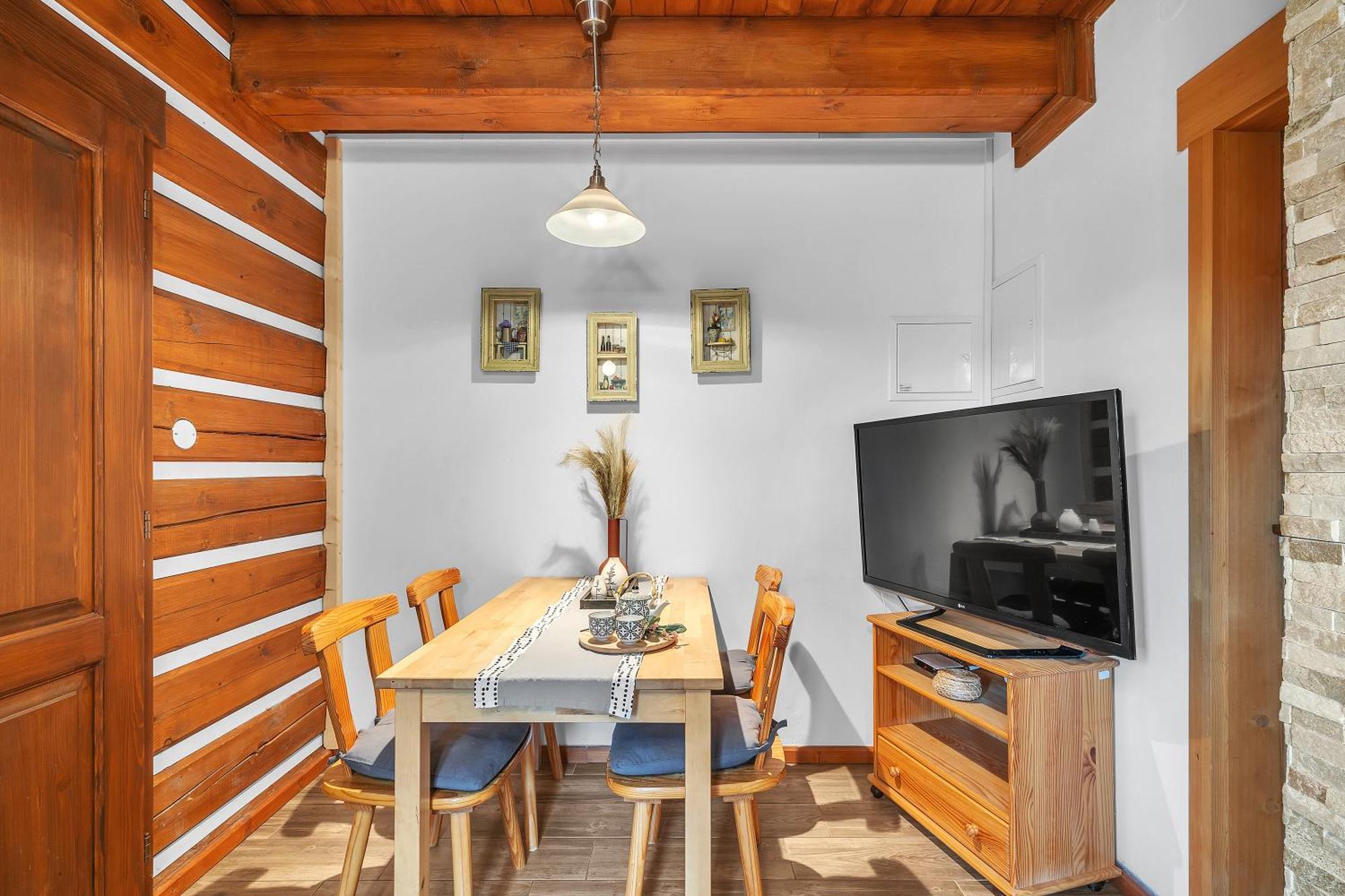 Modern Chalet Na Zlatniku Zlata Olesnice  외부 사진