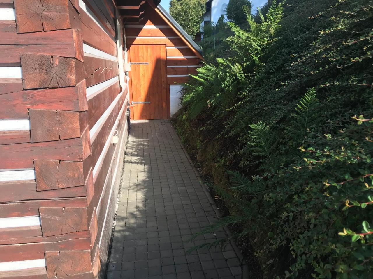 Modern Chalet Na Zlatniku Zlata Olesnice  외부 사진