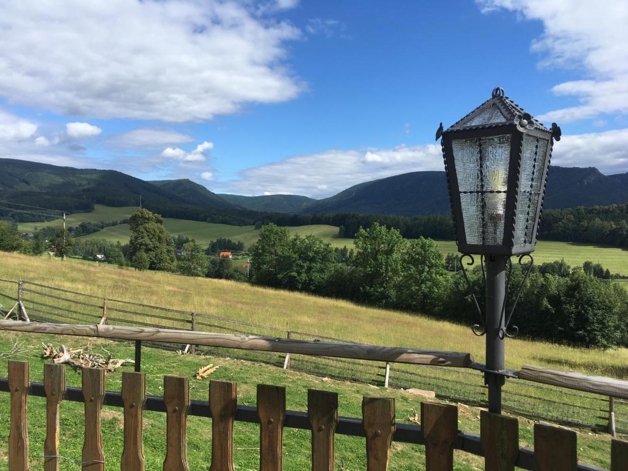 Modern Chalet Na Zlatniku Zlata Olesnice  외부 사진