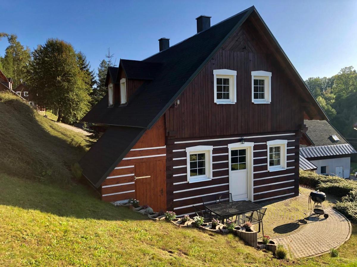 Modern Chalet Na Zlatniku Zlata Olesnice  외부 사진